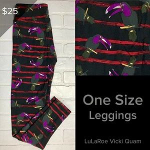 Lularoe leggings
